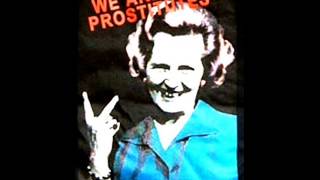 The Pop Group - We Are All Prostitutes