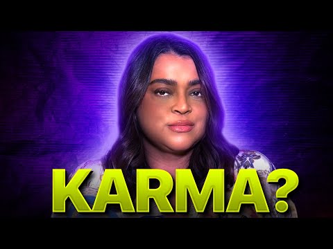 PALAVRA TEM PODER! VÍDEO ANTIGO DE PRETA GIL VIRALIZA NAS REDES PELAS SUAS FALAS! LEI DO RETORNO?