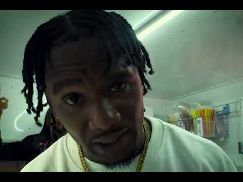 Rizzoo Rizzoo - "Jalen Green" (Official Music Video)