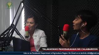  Episode 31 with Regional Information Officer Pat T. Bulanhagui