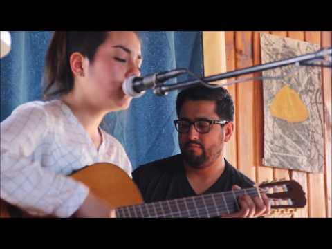 EJA 2016 - Daniela Ilabel / Nunca