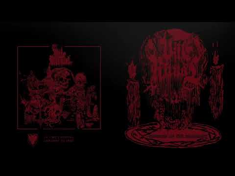 VILE RITUAL - Tongues of the Exanimate (Full Album)