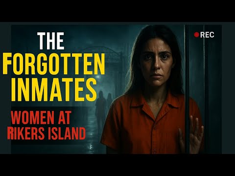 The Forgotten Inmates: Women at Rikers Island | True Crime Documentary America’s Most Dangerous Jail