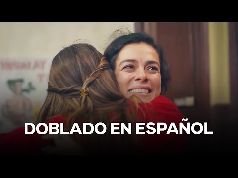 Fuerza de Mujer Capitulo 39 (Español Doblado)