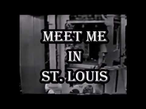 Meet Me in St. Louis 1959 Fan Made Trailer