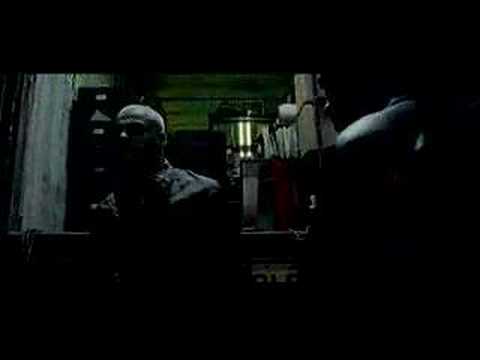 Oxide & Neutrino Up Middle Finger