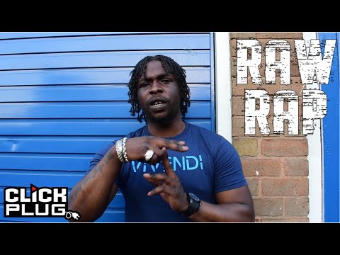 Mulla Mitch - Raw Rap | Click Plug