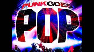 For All Those Sleeping - You Belong With Me ( Punk Goes Pop 4 ).
