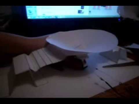 comment construire haut-parleur