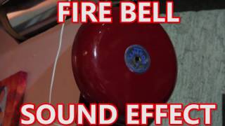 Download lagu Fire Bell Sound Effect mp3