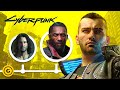The Complete CYBERPUNK Timeline Explained!