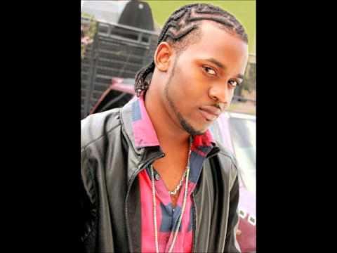 Darrio - Fuck She Wah - Stop Sign Riddim - July 2012