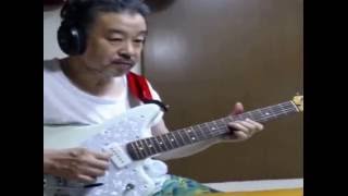 ゴースト・ライダース・イン・ザ・スカイ / Ghost Riders In The Sky / TH&PurpleSound / Cove Nokie Edwards /