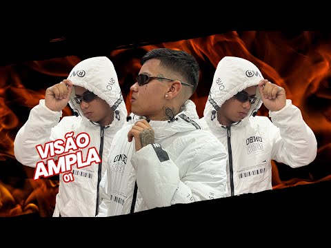 MC Matheus ZO - Mina Louca ( Visão Ampla 01 ) DJ Edyy