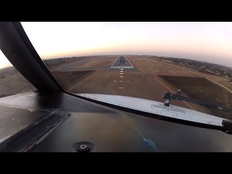 Short Final - SA's New Aviation Series - Fatima Jakoet