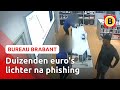 Slachtoffer trapt in sms-truc criminelen | Omroep Brabant