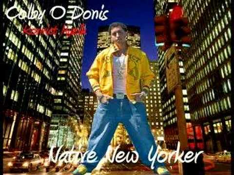 Colby O Donis ft Akon - What You Got (New 2008)