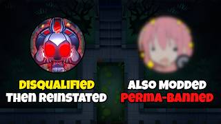 Mehalic Wasn't The Only One.. (BTD6 Tournament Drama)