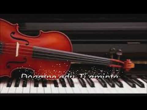 Doamne adu-Ti aminte - SSHorj