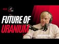 #22 - Marc Henderson (Uranium Bull Market, Development, Eminent Domain)