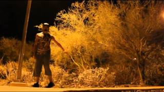 Waves de Guitarra by Lobo (The Russian Messenger - Rodrigo Y Gabriela)