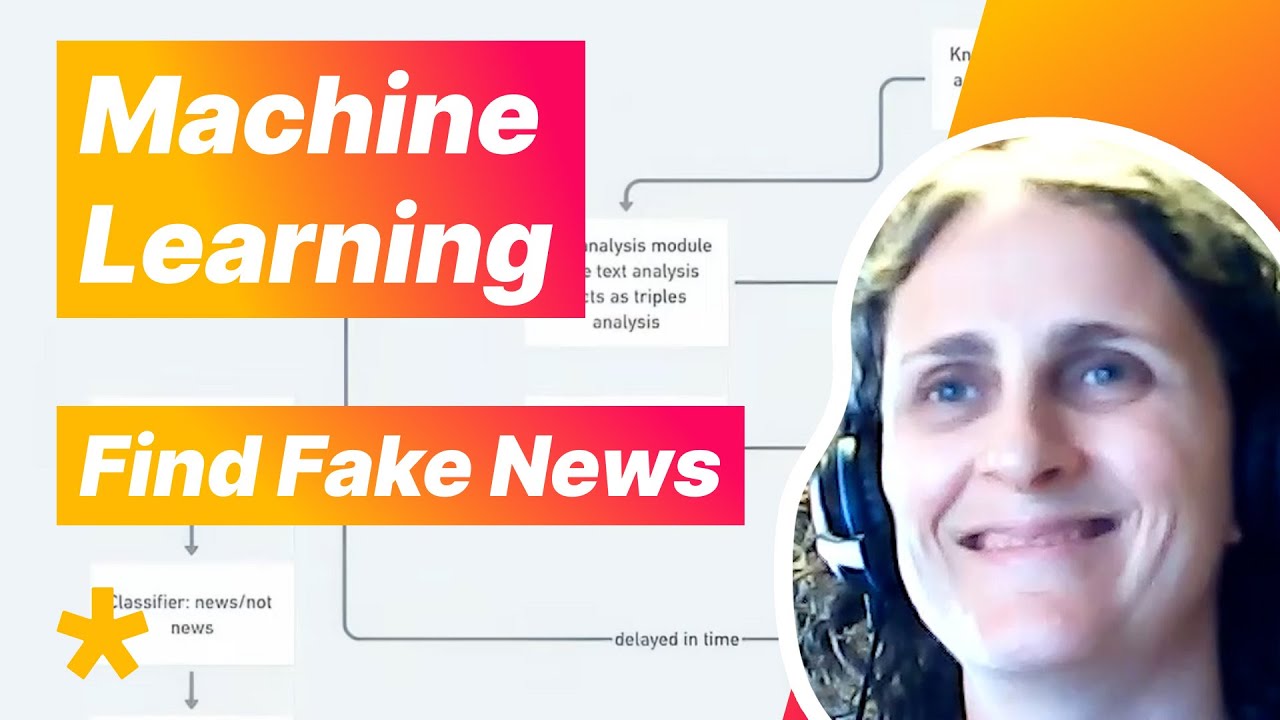 Fake News Detection System - Machine Learning Mock Interview
