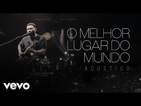 Eli Soares - O Melhor Lugar Do Mundo (Ao Vivo Em Belo Horizonte / 2022)