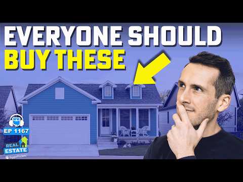 The Best Investment Properties to Buy Right Now