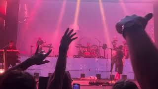 Stick Figure “Shelter” LIVE at Huntington Bank Pavilion Chicago, IL 6/18/2025