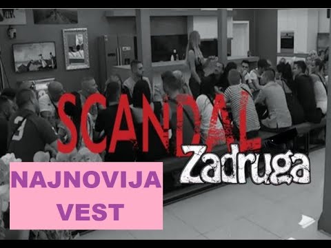 UŽASNNO - BIVŠEM Zadrugaru UGROŽENN ŽIIVOT - OVO je RAZLOG #zadruga #zadrugainfo