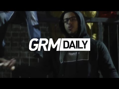 Devinkz - Up in 11 (Panda Remix) [Music Video] | GRM Daily