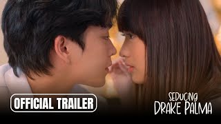 Seducing Drake Palma Official Trailer