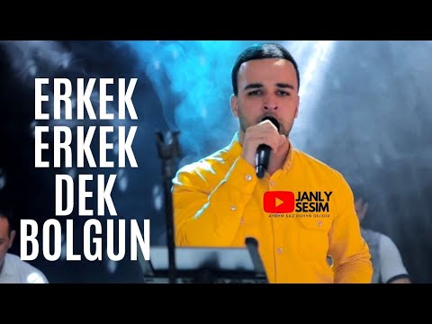 MEYLIS BALLYYEW ERKEK ERKEK DEK BOLGUN TURKMEN AYDYMLARY VIDEO EDIT JANLY SESIM