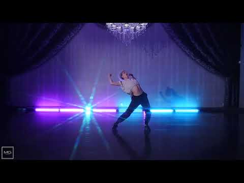 PERSONAL HELL - KIM PETRAS | HQV2CREATIVE CHOREOGRAPHY