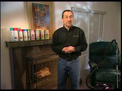 Carpet Fresh Carpet & Room Odor Eliminator - OFFICIAL Demo