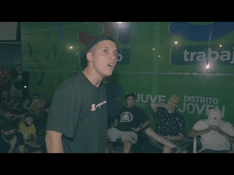 SARCA CHAVO WAVER vs DRACO ROMAN PACO - SEMIFINAL 3vs3 CLÁSICO 2021 - Sinescritura