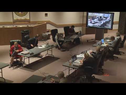 6.7.2021 City Council