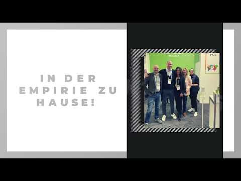 Foerster & Thelen Marktforschung Feldservice GmbH YouTube-Vdeominiatur 6