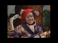 Barney Music Video Share Your Stuff In English And Spnaish
