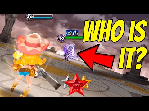 I Think You NEVER SEEN This MONSTER in Summoners War RTA