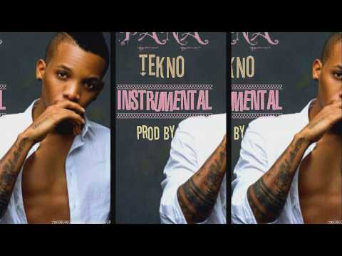 download tekno pana mp3