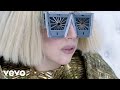 Videoklip Lady GaGa - Bad Romance  s textom piesne