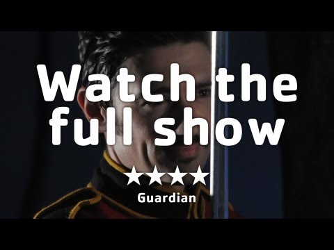 Thomas Hardy's Far From The Madding Crowd - Official Trailer - Digital Theatre