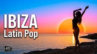 Ibiza 4K – Dreamy Beaches & Endless Summer Vibes ☀️