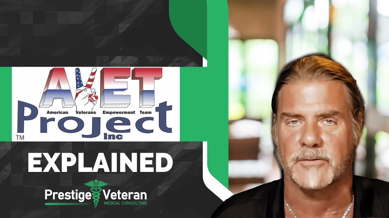 What is the  AVET Project ?  (American Veterans Empowerment Team)