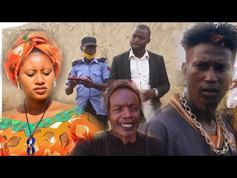 ABBAS JAGU EPISODE 3