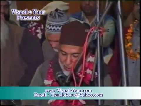 Tajdaar e Anbiya Sey Naat By Abdul Sattar Niazi by Abdul Sattar Niazi