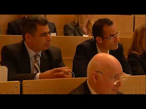 Keine Feindbilder mehr! - 06.06.2013