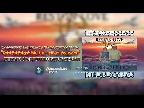 Sa'afiafiaga mo le Tamā Peleina - Faoagali Tapunu'uolenu'u Ikenasio Sevani Faoagali 2025