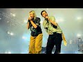 LINKIN PARK PAPERCUT Live 4K 2025 Austin Texas